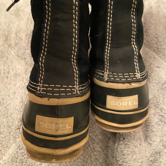 Sorel Joan of Arctic Winter Boots - Picture 6 of 6